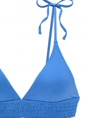 Bikini Buffalo blu