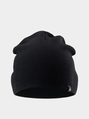 Черная шапка Martes Essentials