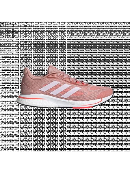 Sneakers Adidas Supernova rózsaszín