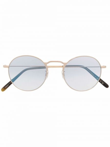 Briller Oliver Peoples gull