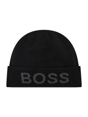 Kepurė Boss juoda