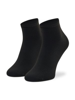 Športne nogavice Mizuno črna