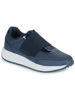 Sneakers Esprit kék