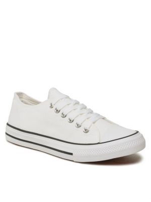 Sneakers Bassano λευκό