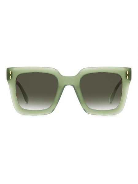 Sonnenbrille Isabel Marant grün