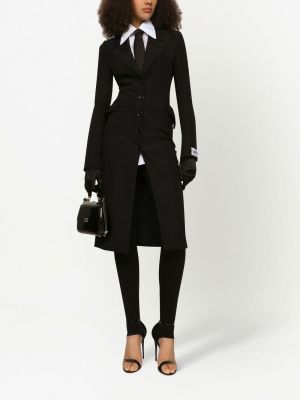 Suknele Dolce & Gabbana juoda