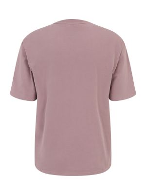 Sportiniai marškinėliai Oakley rožinė