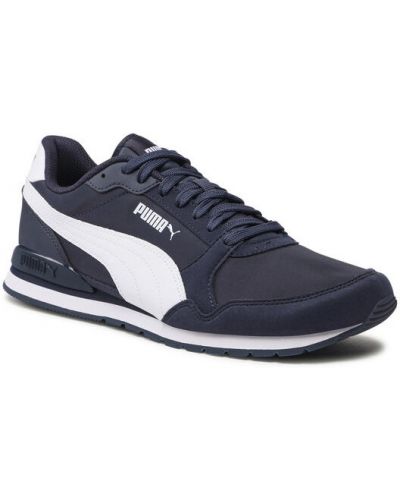 Sneakers Puma ST Runner blu