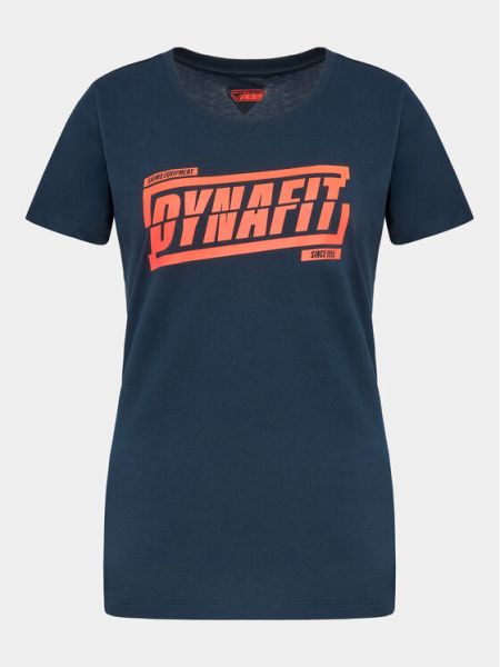 Тениска Dynafit