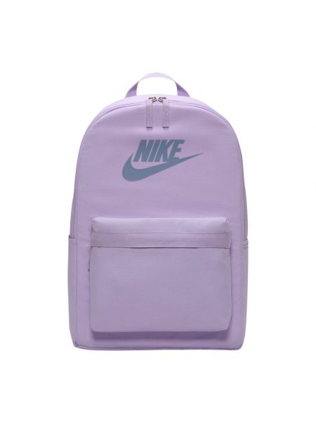 Plecak Nike fioletowy