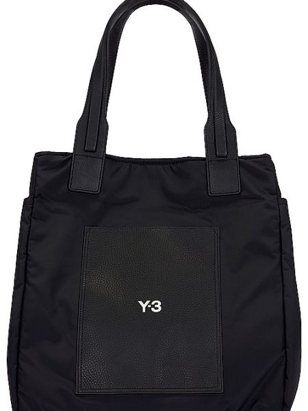 Tasche Y-3 Yohji Yamamoto schwarz