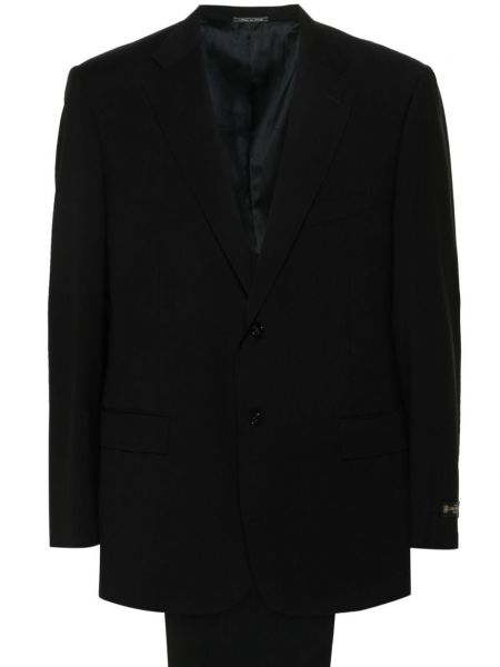 Odijelo Corneliani crna