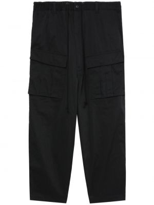 Pantalon cargo avec poches Junya Watanabe Man noir
