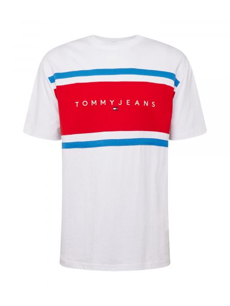 T-shirt Tommy Jeans