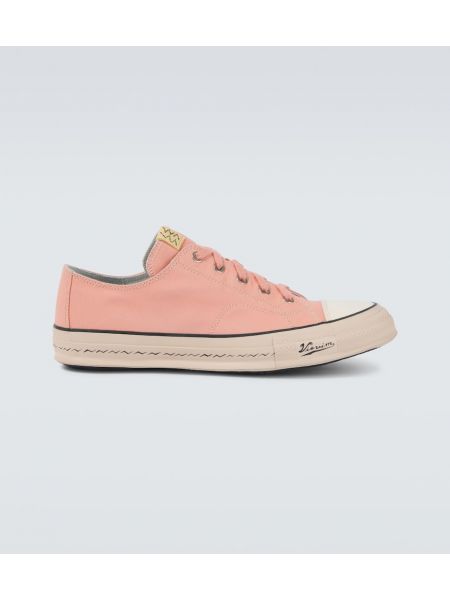 Sneaker Visvim pembe