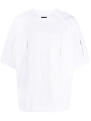 T-shirt Juun.j bianco