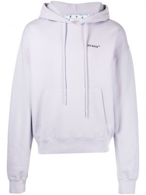 Hoodie Off-white