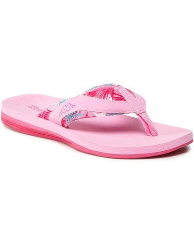 Flip-flop Kappa rózsaszín