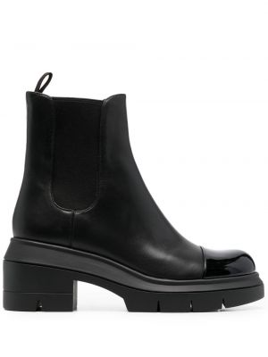 Bakancs Stuart Weitzman fekete