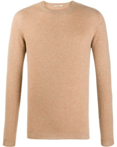 Jersey de tela jersey Nuur marrón