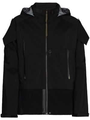 Куртка Acronym, черная