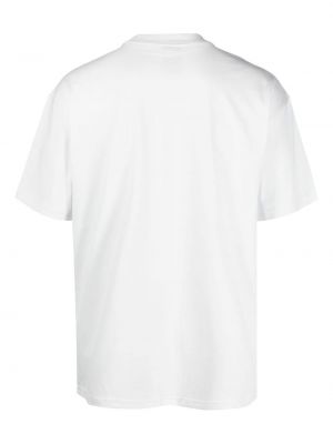 T-shirt mit stickerei Nike