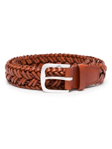 Ceinture en cuir Orciani