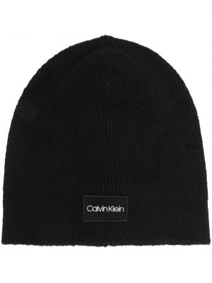 Kapa Calvin Klein črna