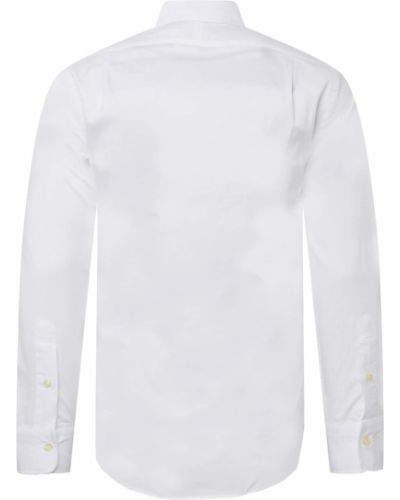 Marškiniai Polo Ralph Lauren balta