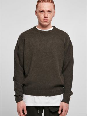 Sweter oversize chunky Uc Men