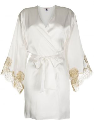 Šaty Gilda & Pearl - Bílá