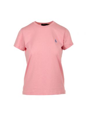 Camicia Ralph Lauren rosa