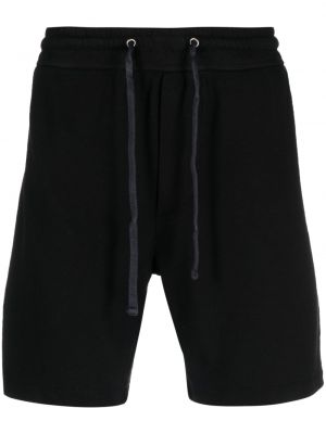 Sportshorts James Perse svart