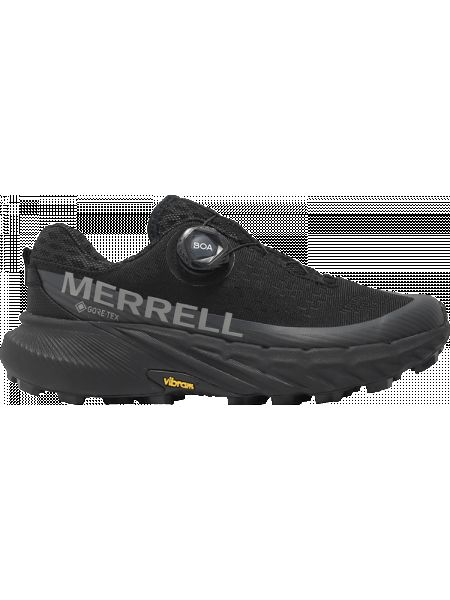 Кроссовки Merrell черные