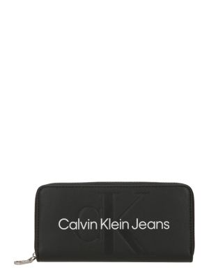 Maku Calvin Klein Jeans melns