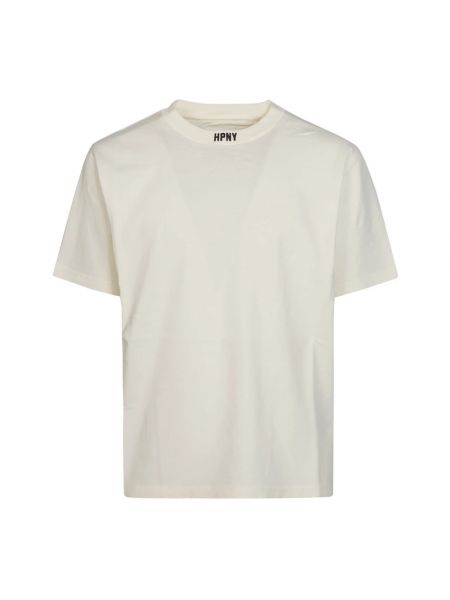 Biała koszulka Heron Preston