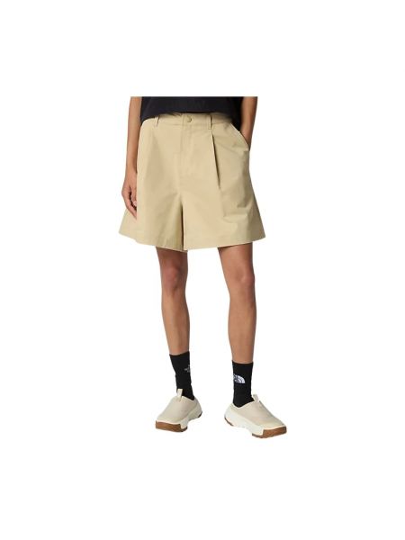 Shorts The North Face beige