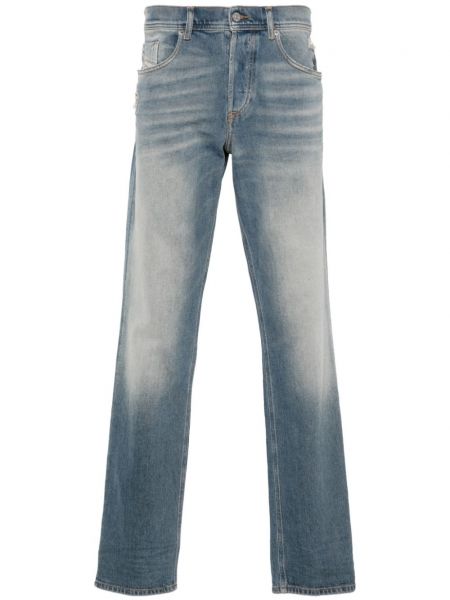 Jeans Diesel blå