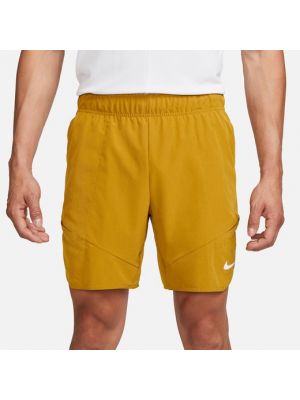 Pantalones de chándal Nike amarillo