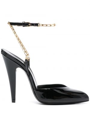 Pumps Saint Laurent svart