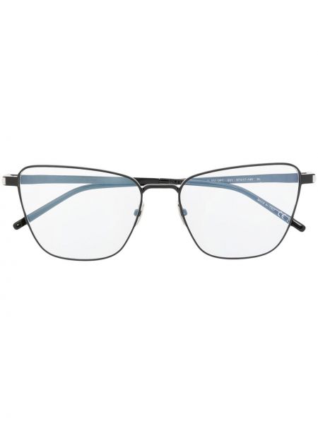 Briller Saint Laurent Eyewear sort