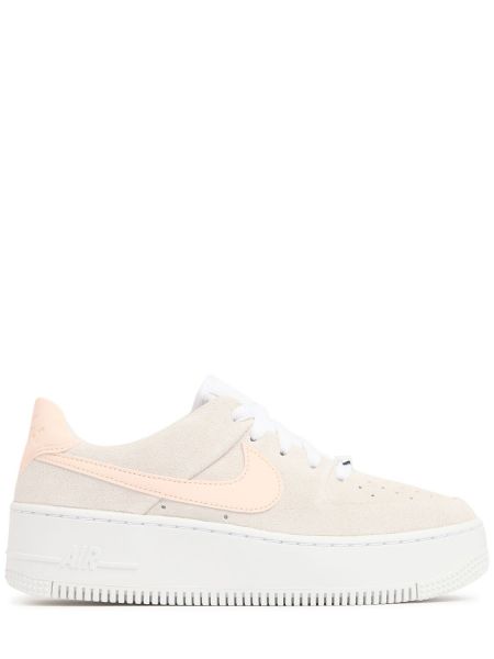 Sneakers Nike Air Force 1 vit