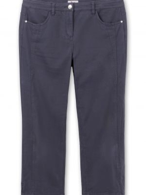 Pantalon Sheego violet