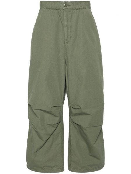 Pantaloni Carhartt Wip verde