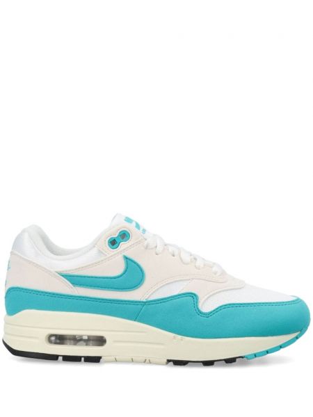 Fliisist võrguga tennised Nike Air Max