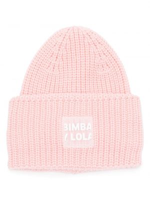 Mütze Bimba Y Lola pink