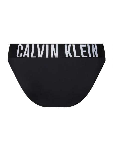 Bragas Calvin Klein negro