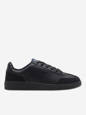 Sneakersy Gap czarne