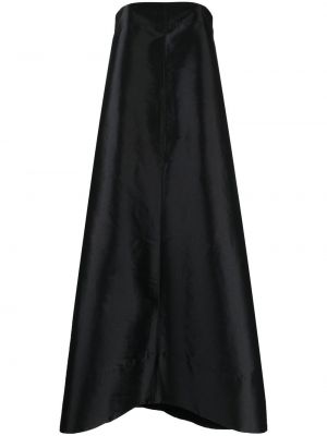 Koktel haljina Manning Cartell crna