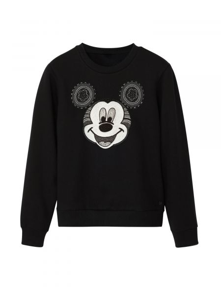 Sweatshirt Desigual